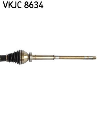 Cardã SKF VKJC 8634